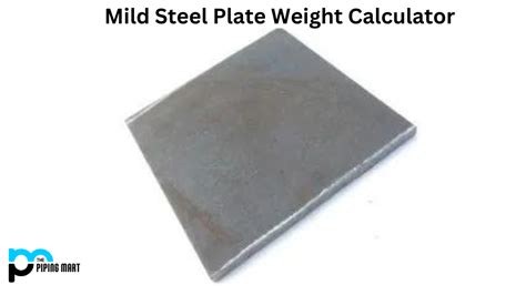 steel plate cutting calculator